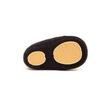 Patt Touch Andrea Boots Brown - Tadpole