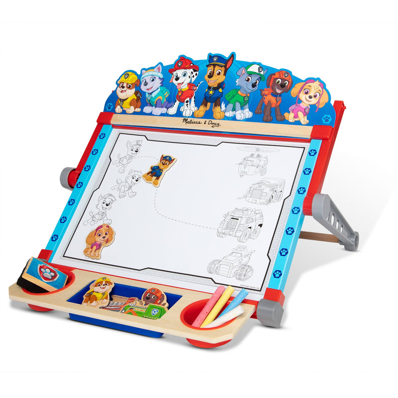 PAW Patrol Tabletop Art Center - Tadpole