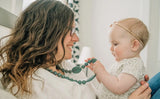 Perry Necklace - Tadpole