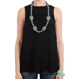 Perry Necklace - Tadpole
