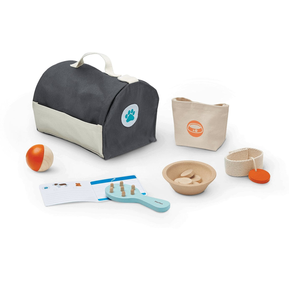 Pet Care Set - Tadpole