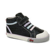 Peyton - Black Shine - Tadpole