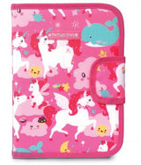 Piggy Story Chalk N Marker Art Case - Tadpole
