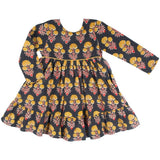 Pink Chicken Coralee Dress - Tadpole