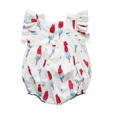 Pink Chicken Elsie Bubble - Rocket Pop - Tadpole
