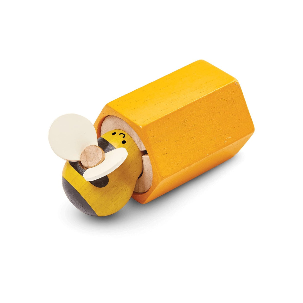 Plan Toys Buzz Bee - Tadpole
