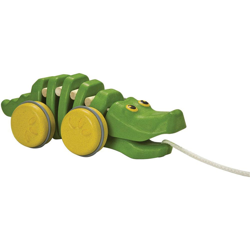 Plan Toys Dancing Alligator - Tadpole