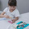 Plan Toys Role Play Dentist Set - Tadpole