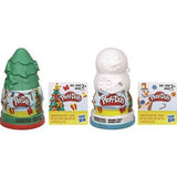 Play Doh Holiday - Tadpole