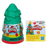 Play Doh Holiday - Tadpole
