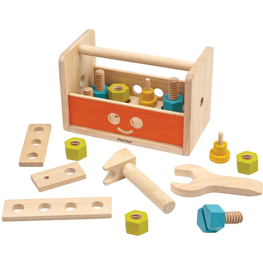 Robot Tool Box
