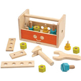 Play Toys Robot Tool Box - Tadpole
