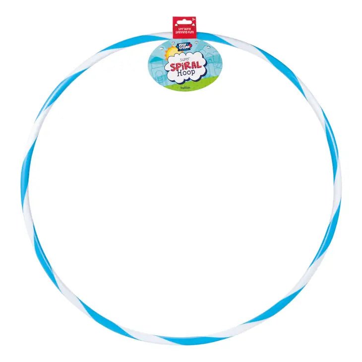 Playground Classics Super Spiral Hoop - Tadpole