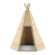 Plum® Wooden Teepee Hideaway - Tadpole