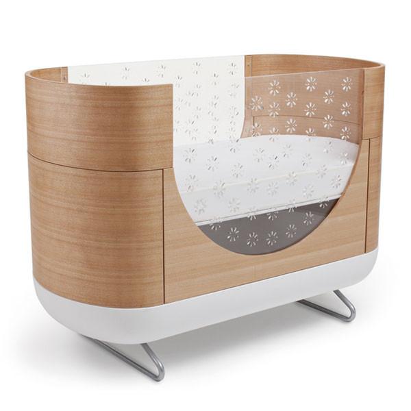 Pod Cot - Tadpole