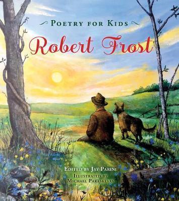 Poetry for Kids: Robert Frost - Tadpole
