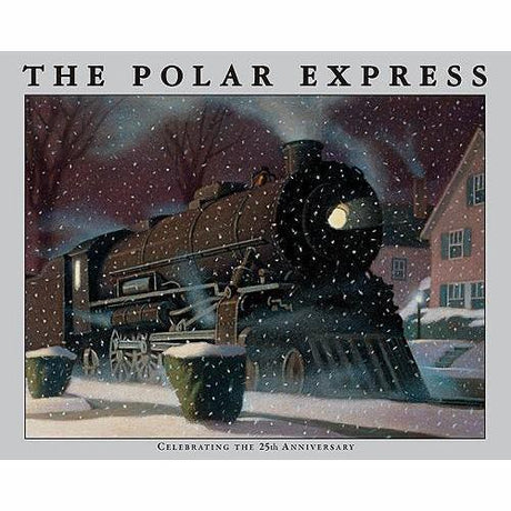 Polar Express, The - Tadpole