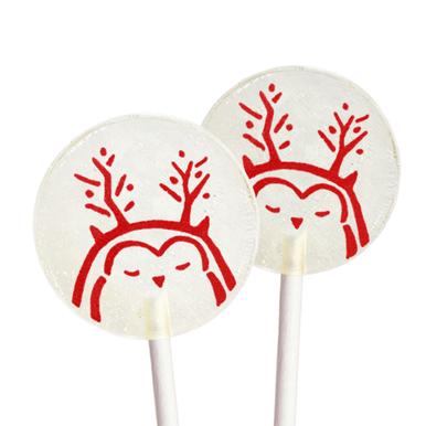 Popette of Pendulum's Winter Lollipop - Tadpole