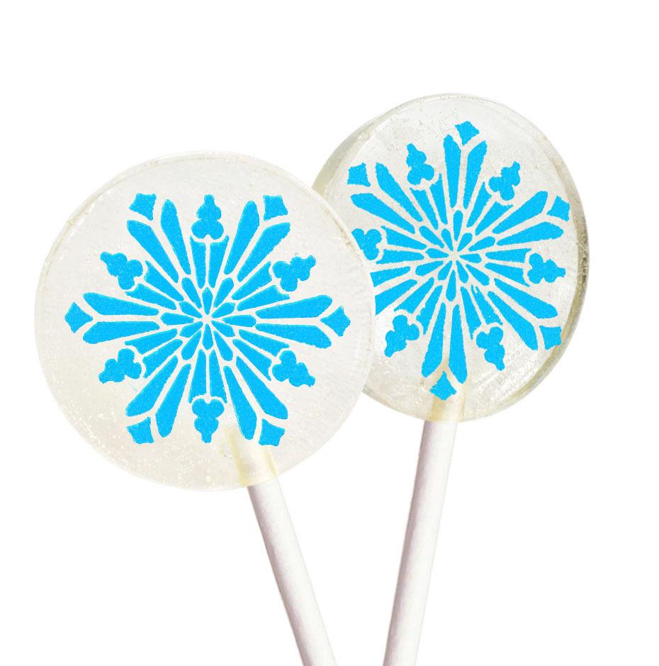 Popette of Pendulum's Winter Lollipop - Tadpole