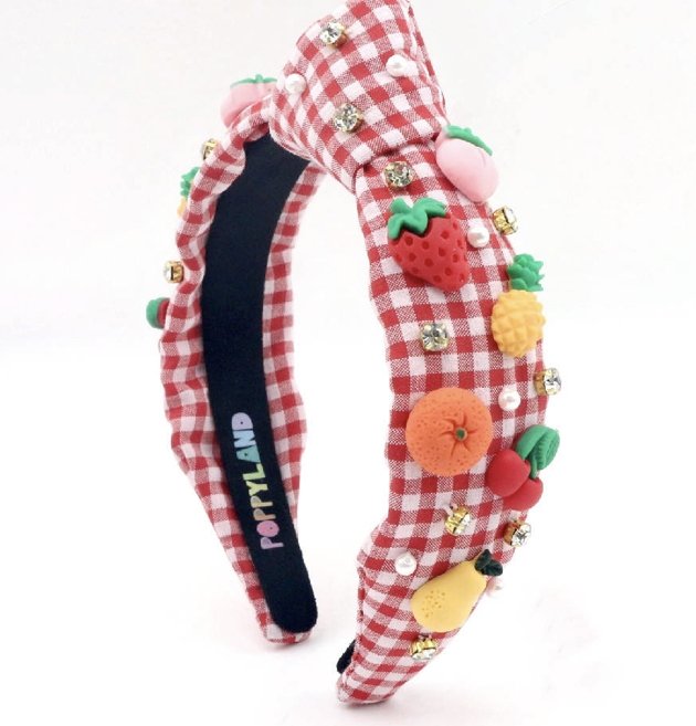 Poppyland Headbands - Tadpole