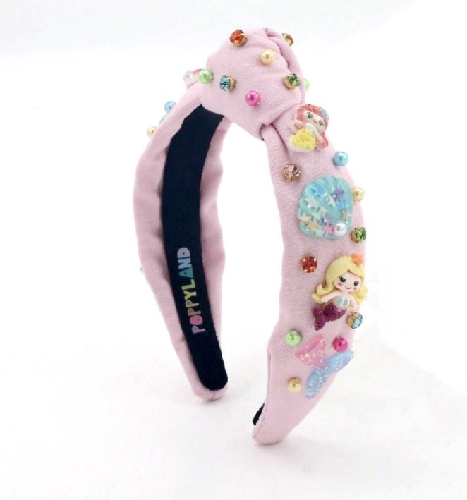 Poppyland Headbands - Tadpole