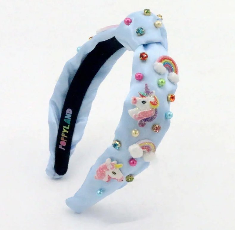 Poppyland Headbands - Tadpole