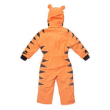 Pounce the Tiger - Kids Snowsuit - Tadpole