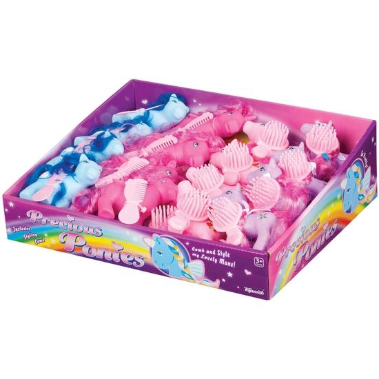 Precious Ponies - Tadpole