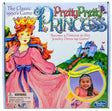 Pretty Pretty Princess - Tadpole