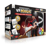 Professor Maxwell's Virtual Reality Magic Trick Set for Kids - Tadpole