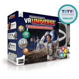 Professor Maxwell's Virtual Reality Space Science Kit for Kids - VR Universe - Tadpole