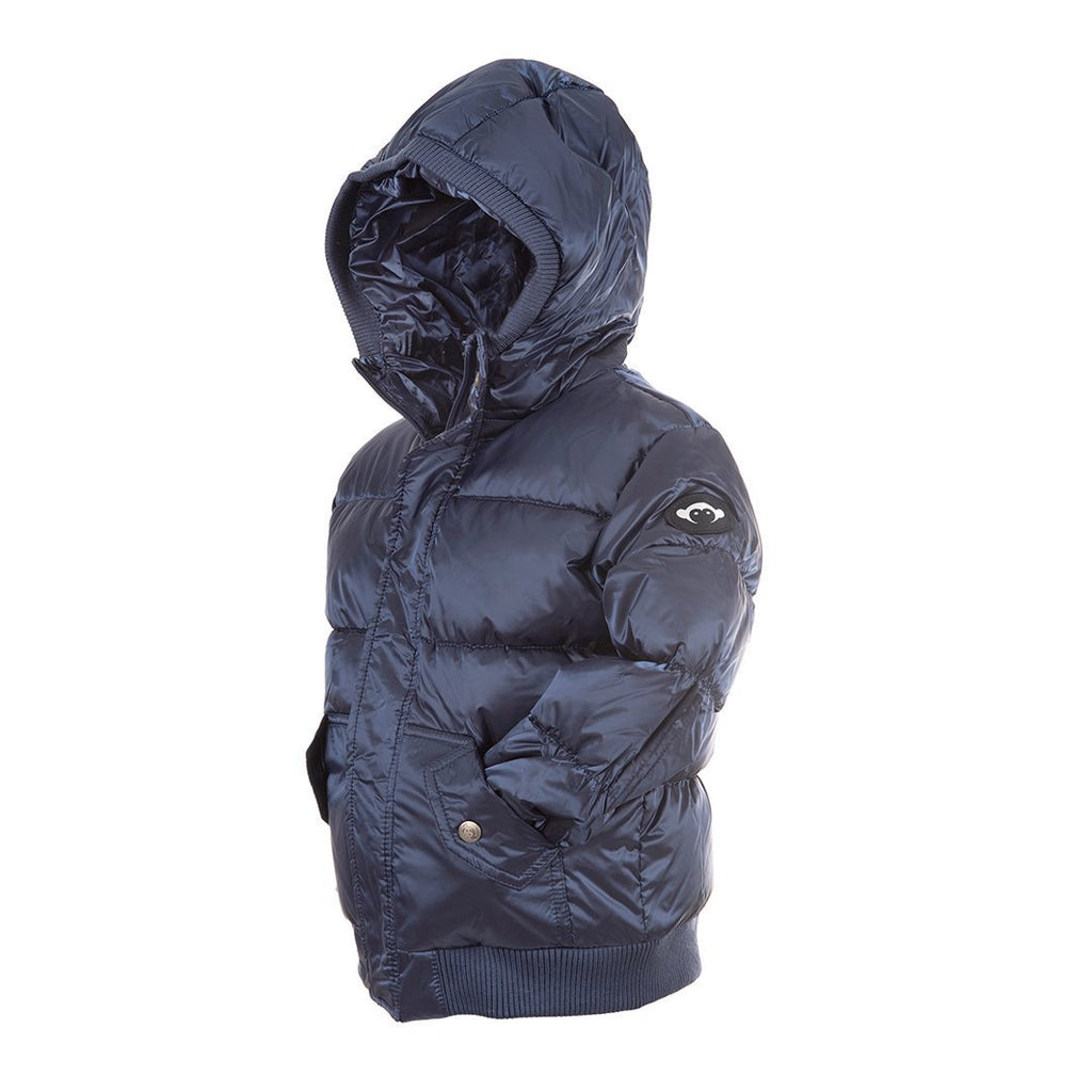 Appaman middie shop puffer coat