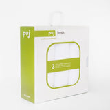 Puj Fresh Washcloth - Tadpole