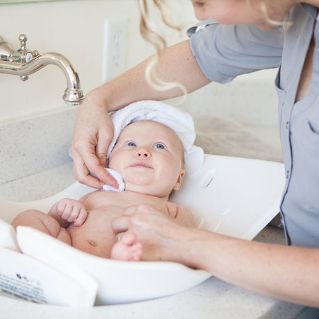 Puj Fresh Washcloth - Tadpole