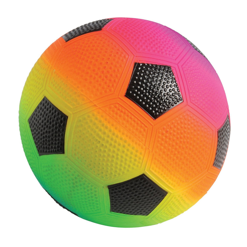 Rainbow Soccer Ball - Tadpole
