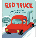 Red Truck - Tadpole