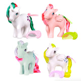 Retro Rainbow My Little Pony