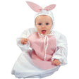 RG Costumes Bunny Bunting - Tadpole