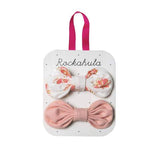Rockahula Kids Bow Clips - Tadpole