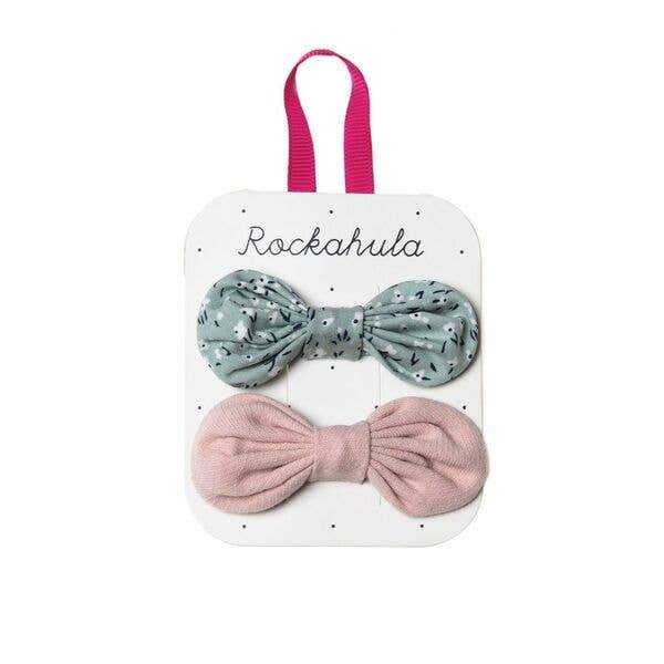 Rockahula Kids Bow Clips