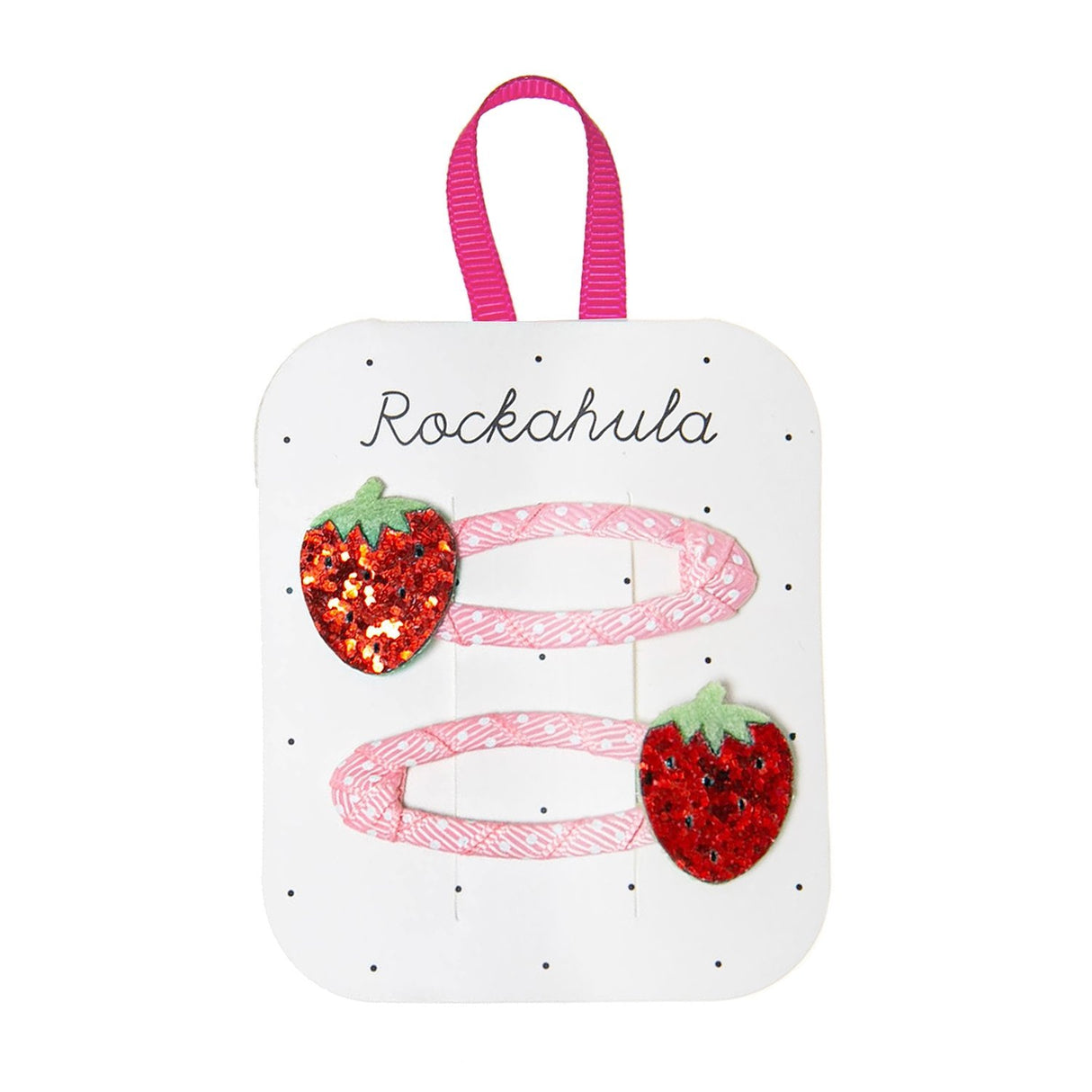 Rockahula Kids Clips - Tadpole