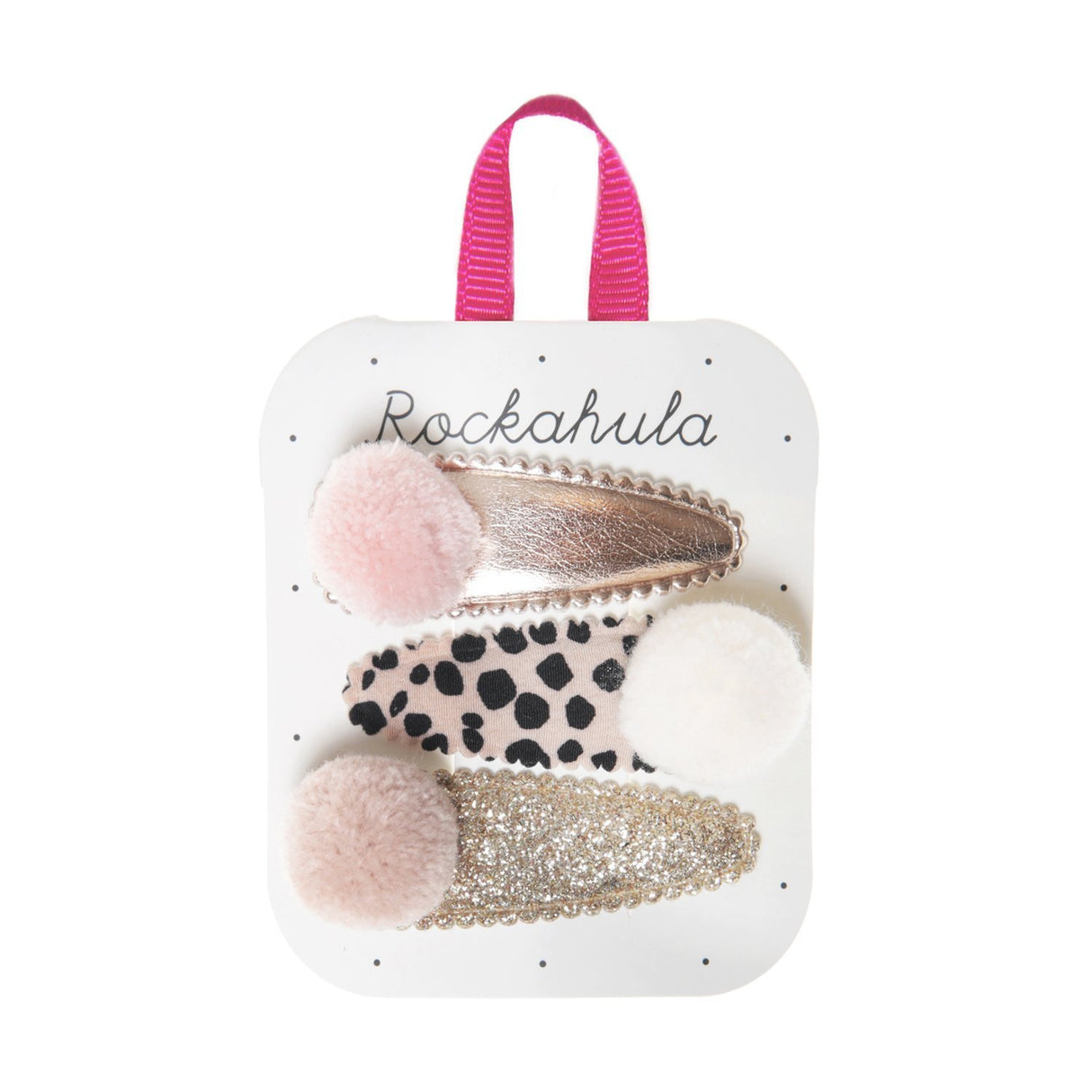 Rockahula Kids Clips - Tadpole