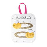 Rockahula Kids Clips - Tadpole