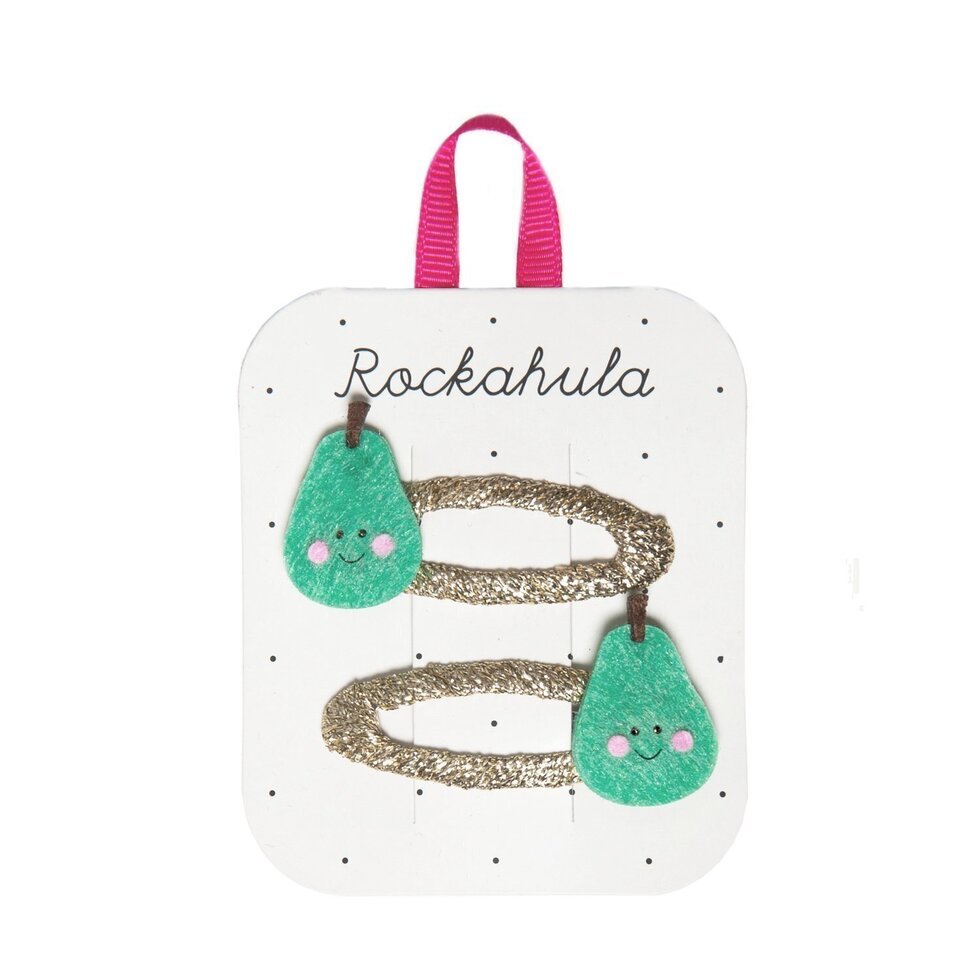 Rockahula Kids Clips - Tadpole