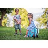 Rode-On Trolley XL Ladybug - Tadpole