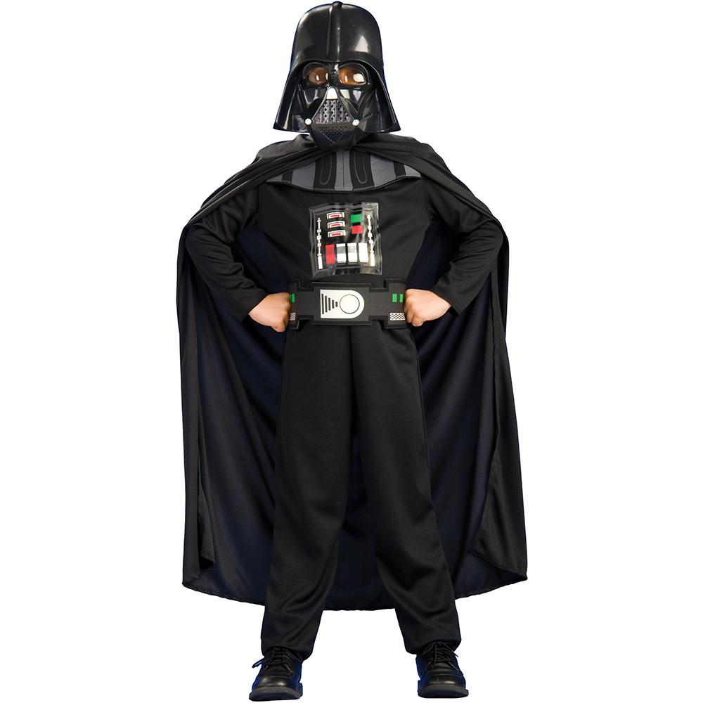 Rubies Star War Darth Vader Dress-Up Set - Tadpole