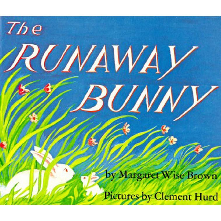 Runaway Bunny, The - Tadpole