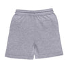 Ryan Knit Grey Jogger Short - Tadpole