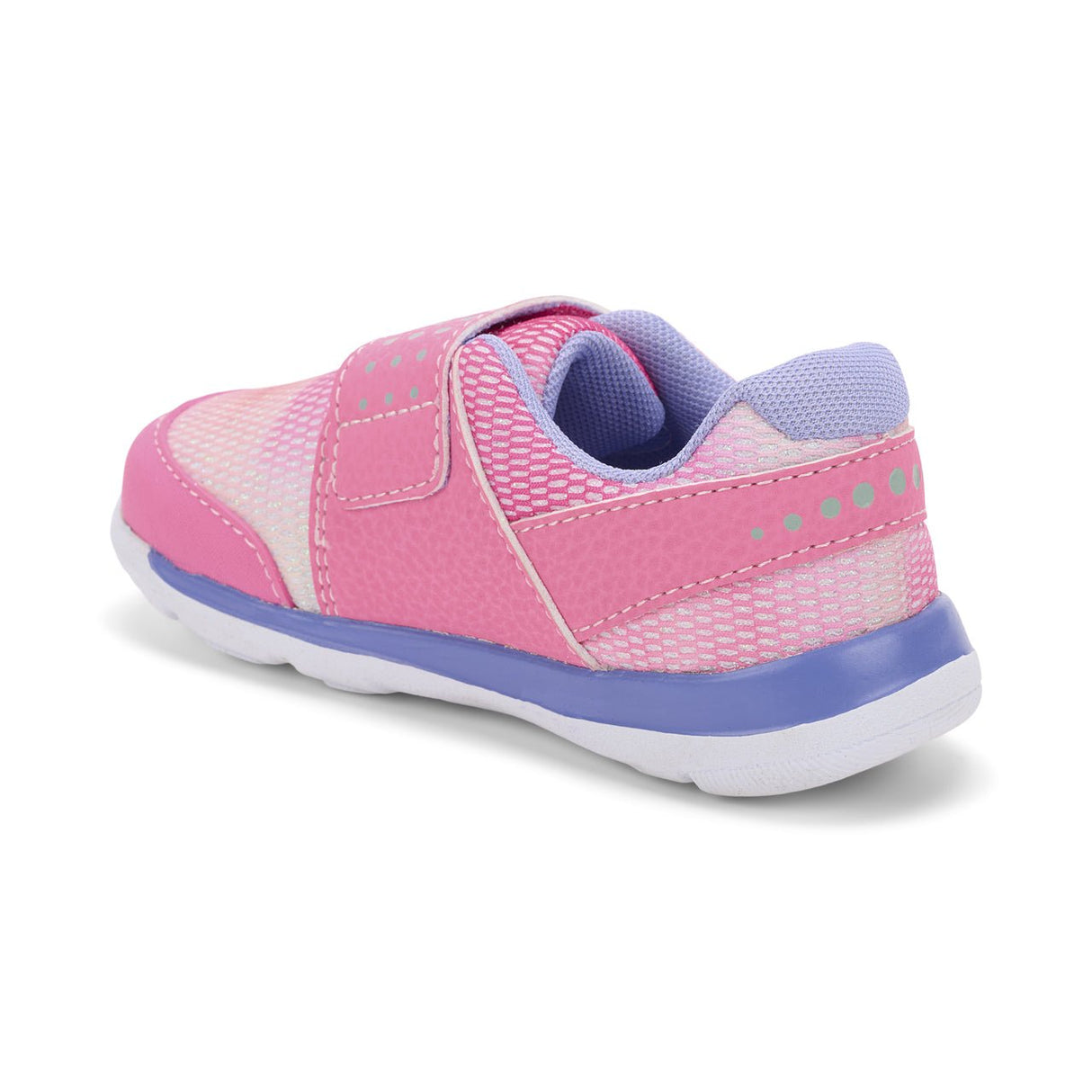 Ryder II- FlexiRun Hot Pink Glitter - Tadpole