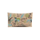 Safari Friends Ice Pack - Tadpole